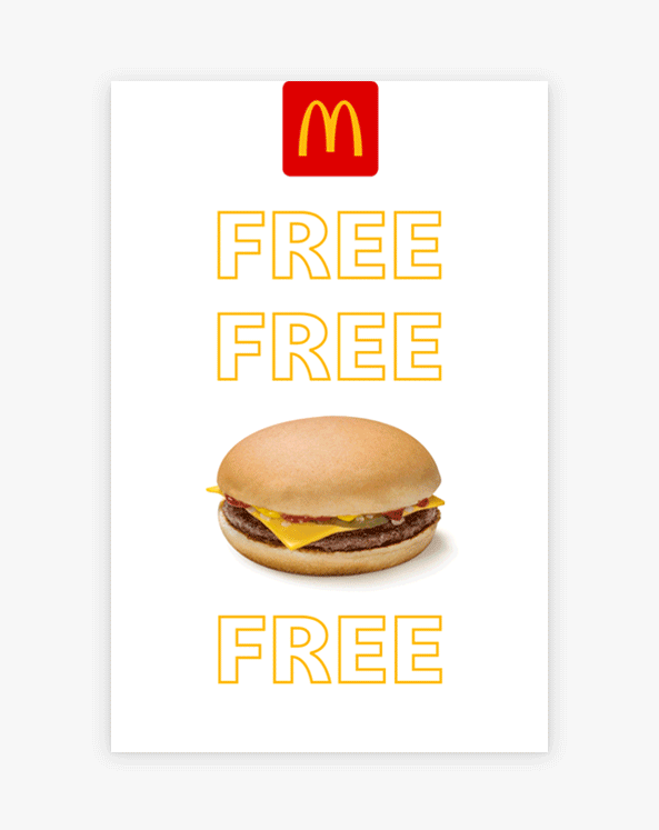 McD