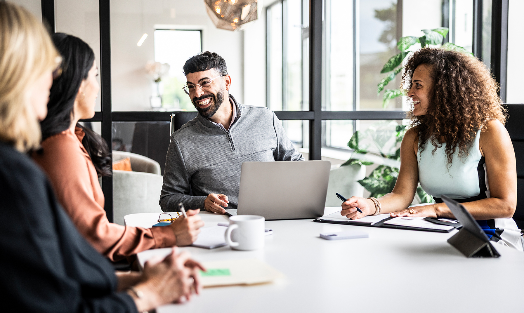 Bond Named One of Canada’s Best Workplaces in Professional Services for 2025