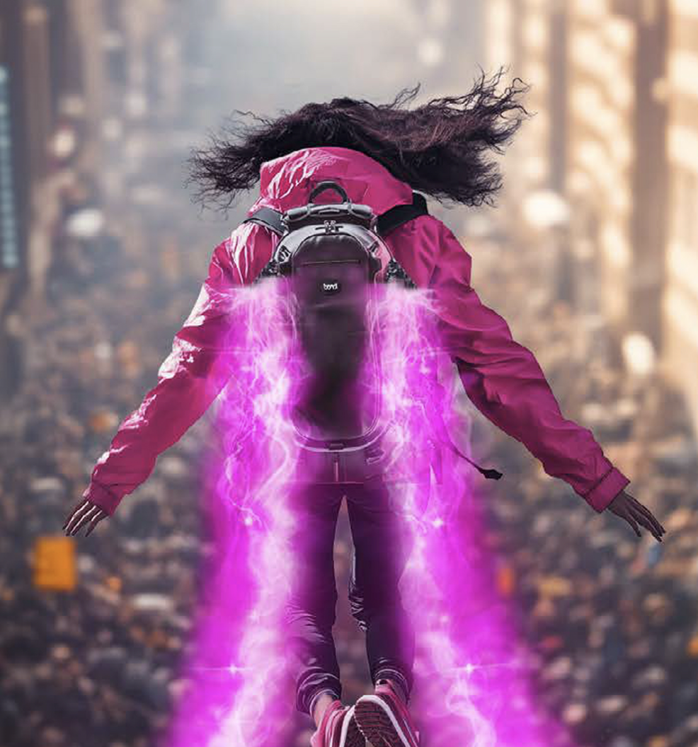 The Bond Loyalty Report, Released in Collaboration with VISA