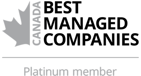 Best Managed Companies in Canada