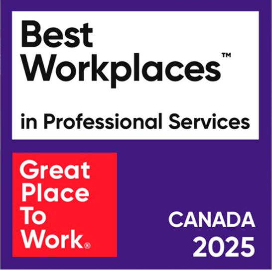 Best Workplaces in Canada