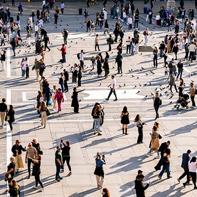 Analytics, Data & Research