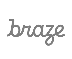 Braze