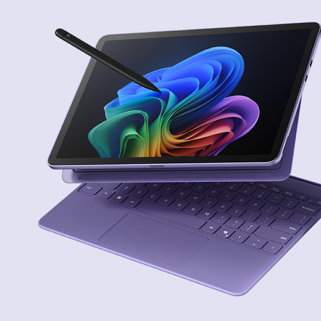 Computer tablet and stylus