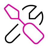 Strategy-led configuration