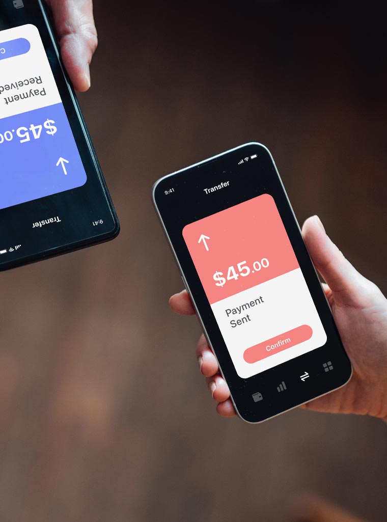 Optimizing a Mobile-First User Experience.