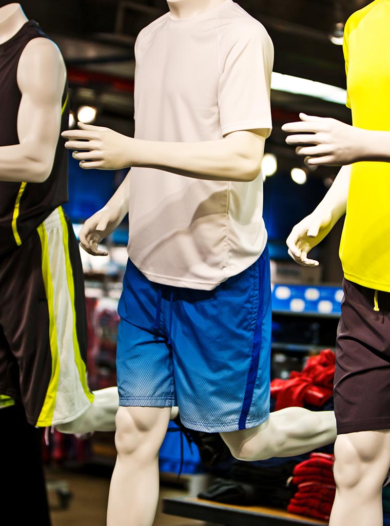 Re-designing Loyalty for Millions of Everyday Athletes