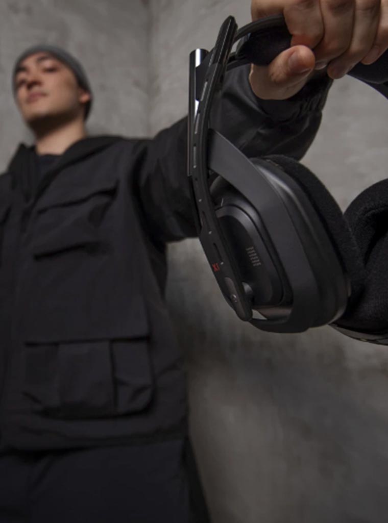 Leveling Up a Global Gaming Brand