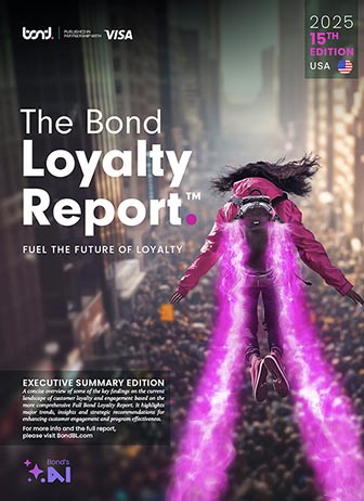 The Bond Loyalty Report