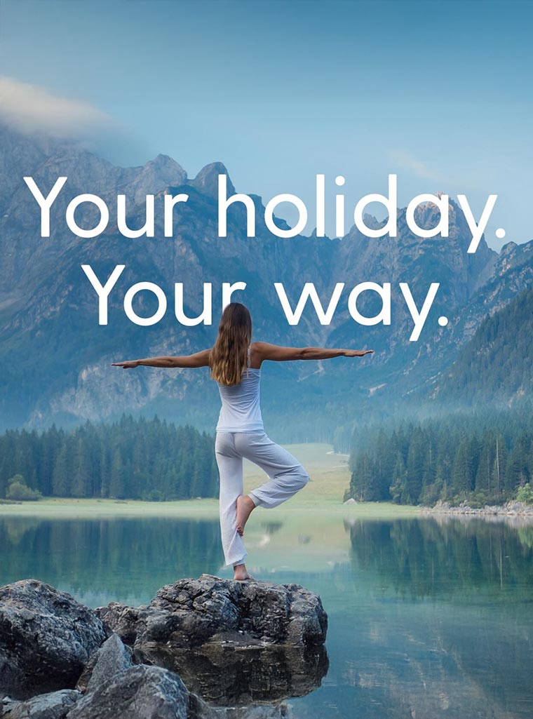 Creating a welcome journey that listens