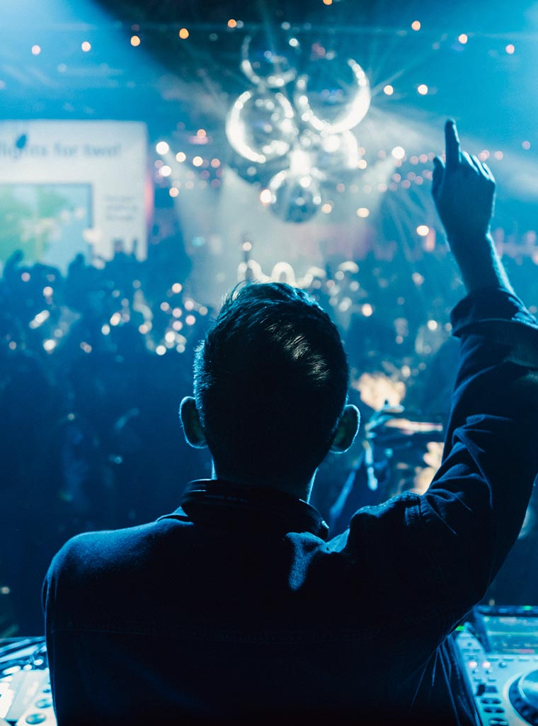 Turning a Launch into a Cultural Moment