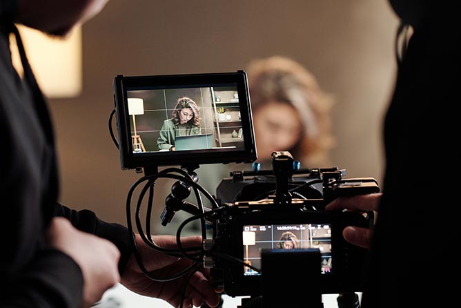 Marketing Operations