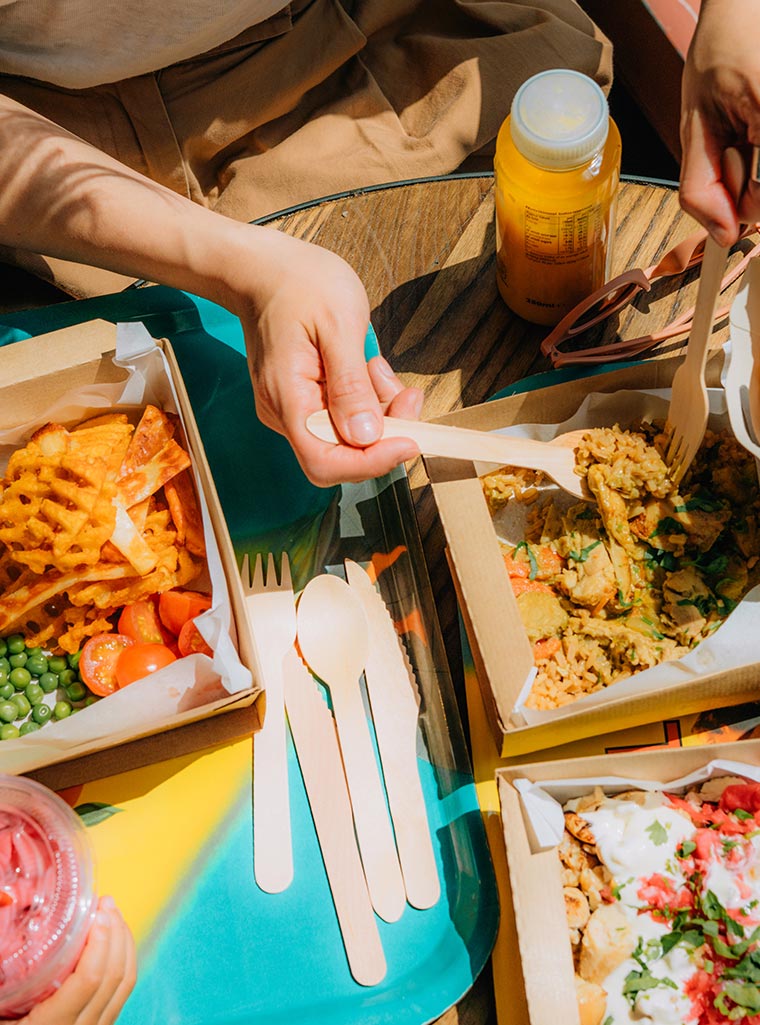 Expanding Loyalty Through Global Partnerships