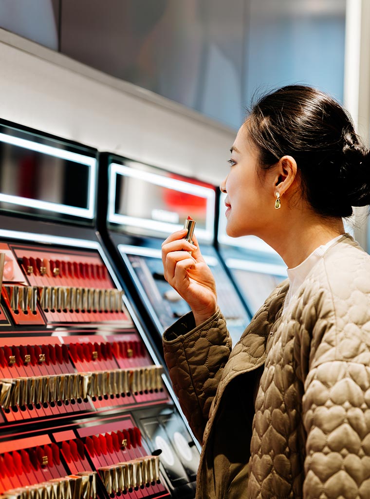 Expanding Loyalty Through a 5-Year Vision