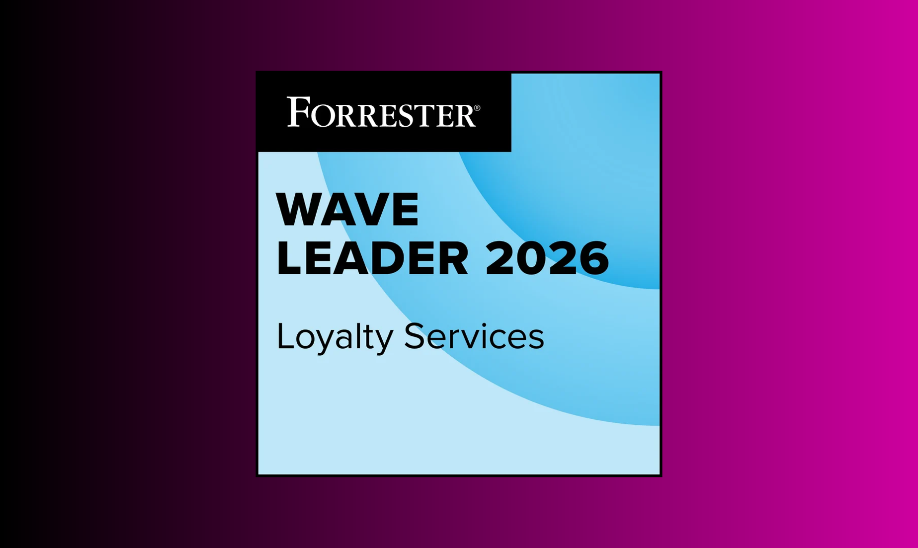 Bond named a Leader in Loyalty Services, Q4 2026 Evaluation by Independent Research Firm